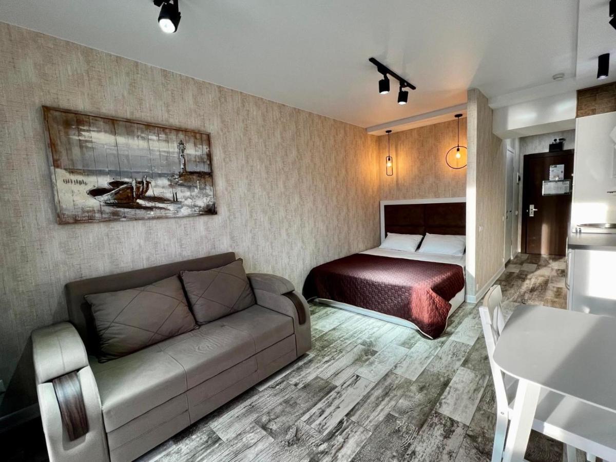Sunshine Apartments Orbi Beach Tower Батуми Екстериор снимка